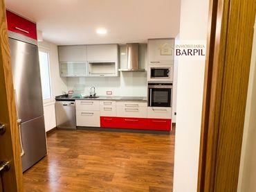 Wohnung mit Aufzug zur Miete in Rúa de José Antela Conde 18