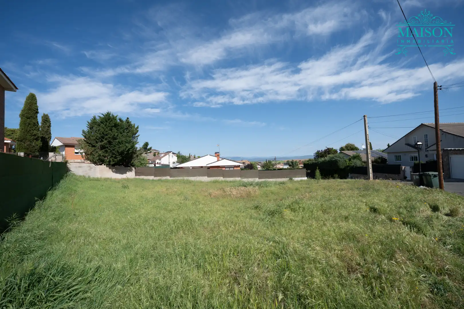 Terreno residenziale in vendita a Calle Río Tajo, imagen 8