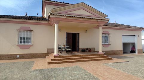 Foto 2 de Casa o xalet en venda a Las Almenas, Tomares