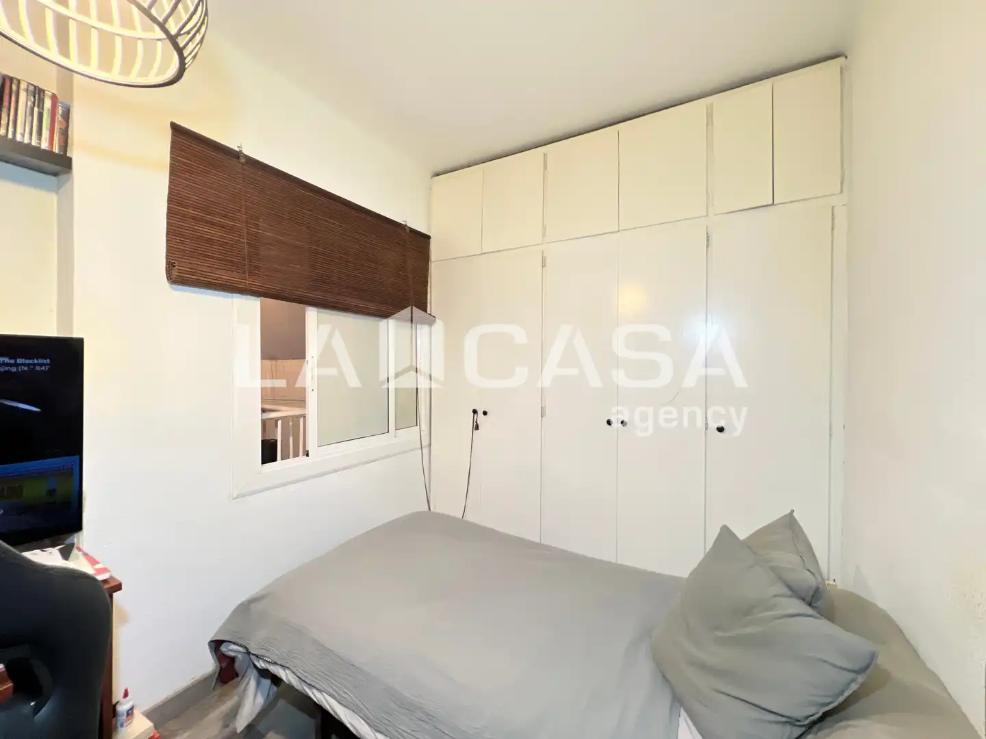 Piso en venta en Badalona con Balcón