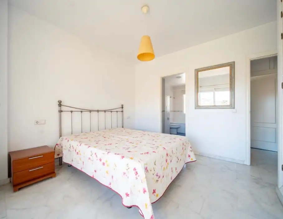 Flat with lift for sale in Los Pacos, imagen 15