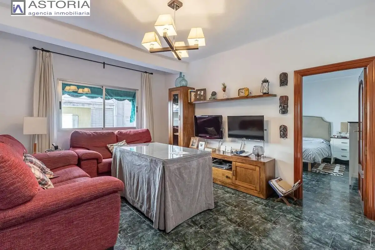 Flat for sale in Calle Santa Clara, imagen 4