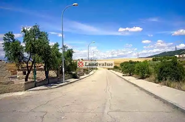 Industrial land for sale in 3 Albolleque (Suelo Uso Industrial En Chiloeches) 3, imagen 4