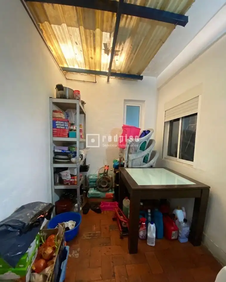 Piso en venta en Alcantarilla con Trastero