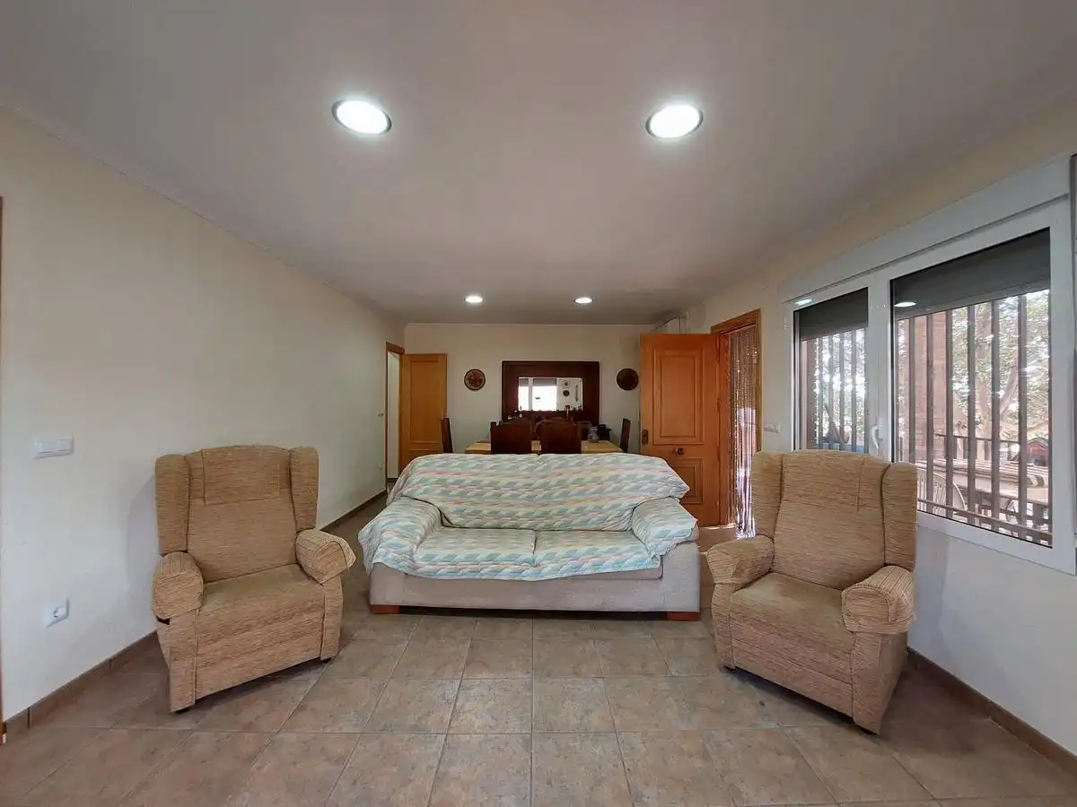 Detached house with pool for sale in JOVERS DEL, imagen 6