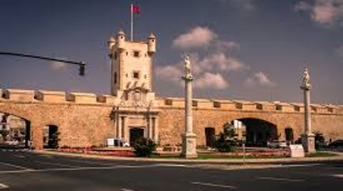 Foto 2 de Edificio en venta en Plaza de Toros - Ayuntamiento, El Puerto de Santa María