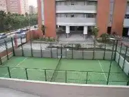 Terrassa de Pis en venda en Bellavista - La Palmera