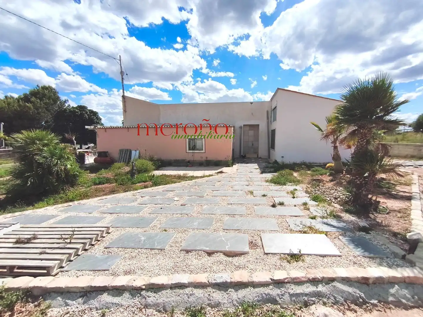 Detached house for sale in Jubalcoi, imagen 2