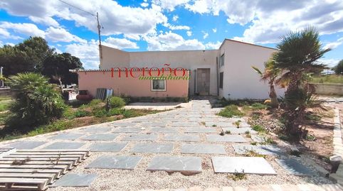 Photo 2 of Houses for sale in Jubalcoi, Elche / Elx