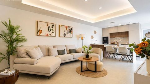 Foto 4 de Casa o chalet en venta en Roldán, Torre-Pacheco