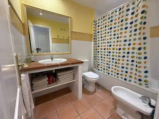 Apartment for sale in Avenida del Deporte, imagen 10