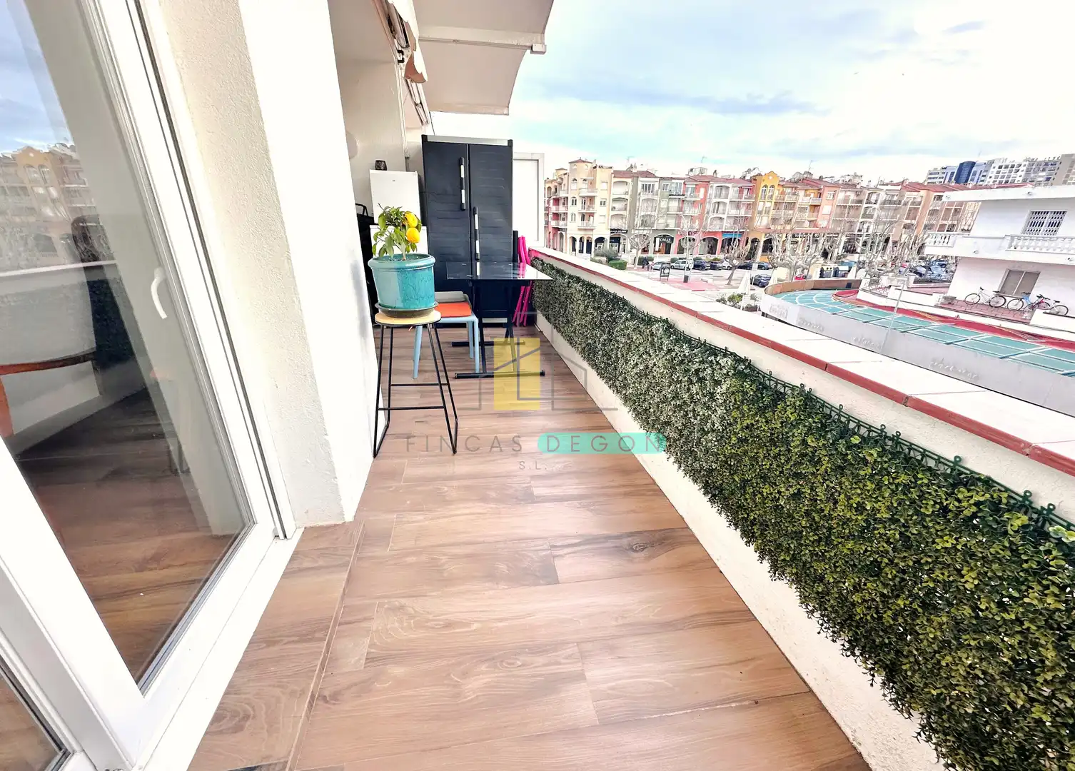 Apartment zum Verkauf in Moxó - Sant Mori