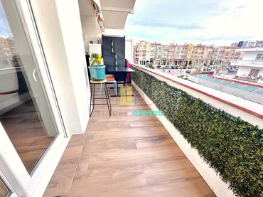 Apartamento en venta en Moxó - Sant Mori