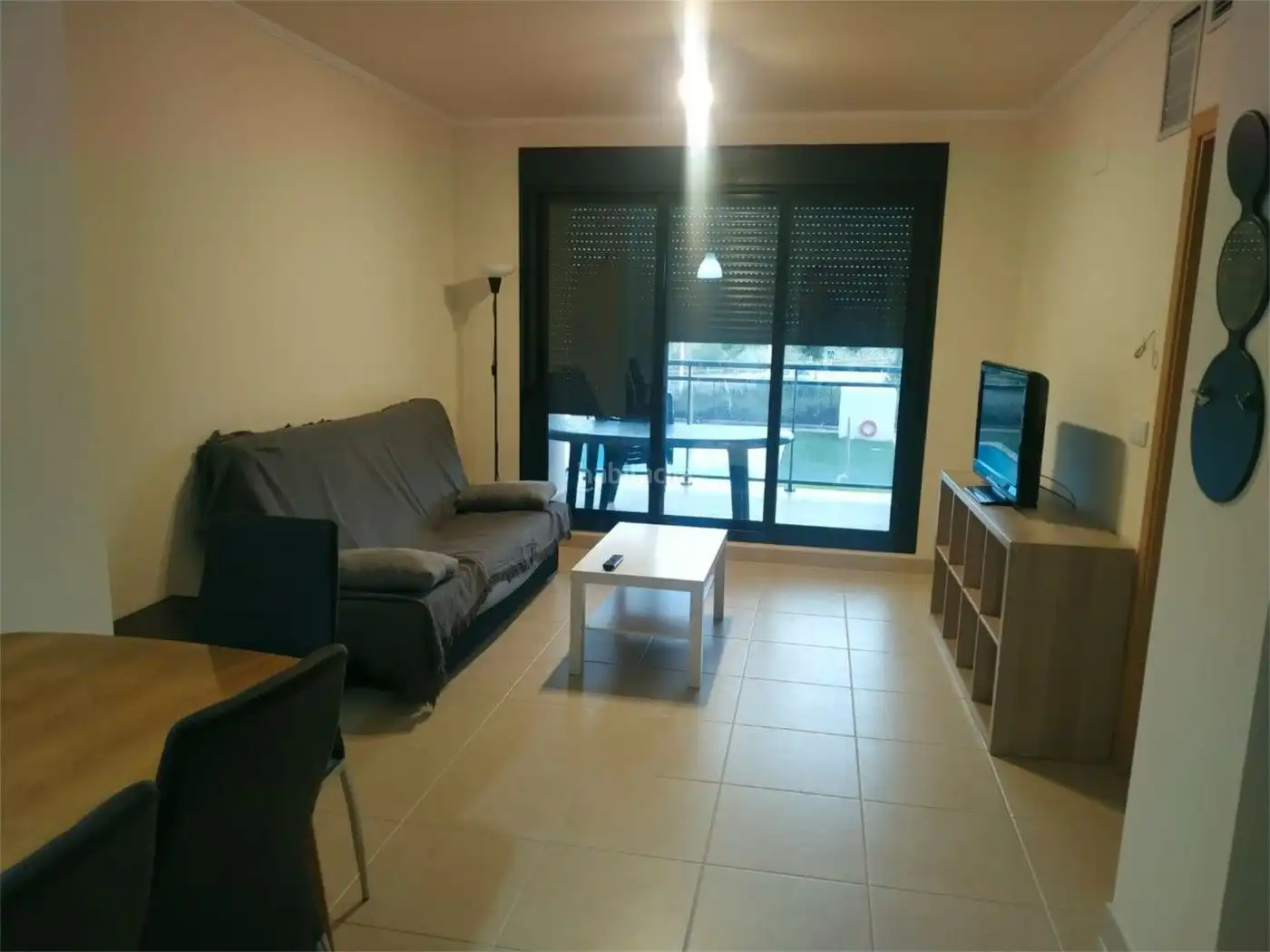 Apartamento con piscina en alquiler en Avinguda de la Generalitat 12, imagen 20