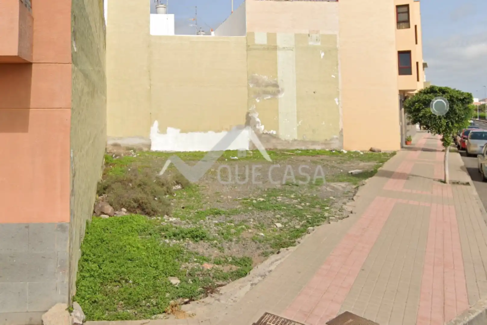 Lands and plots for sale in Carrizal, imagen 3