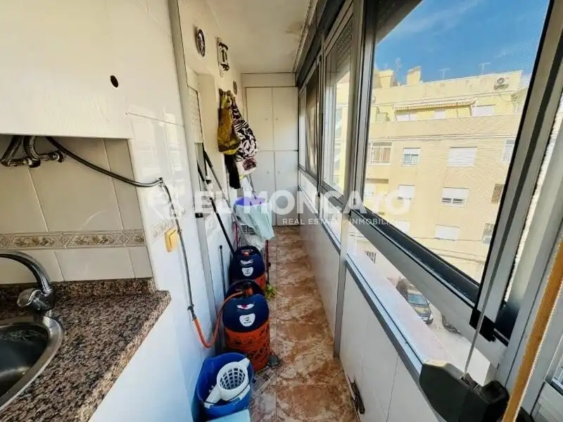 Appartement compact à vendre à La Mata, imagen 21