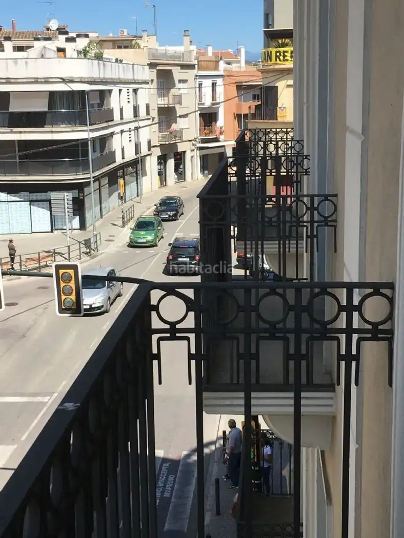 Büro mit Aufzug zur Miete in Avinguda Països Catalans 1, imagen 13