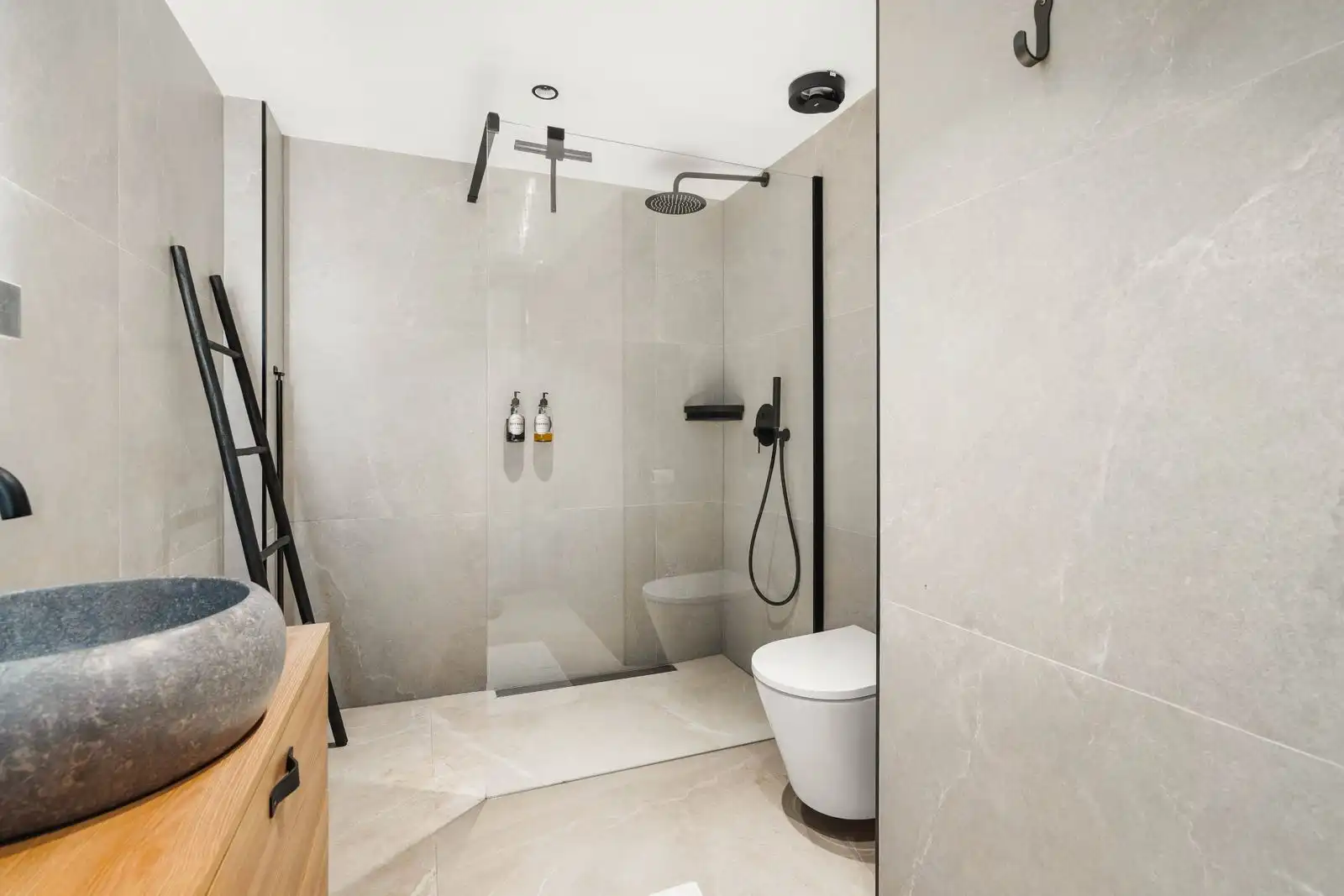 Apartament amb piscina en venda a Nueva Andalucía, imagen 17