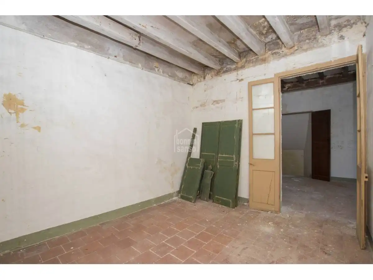 Apartment zum Verkauf in Maó ciutat, imagen 79