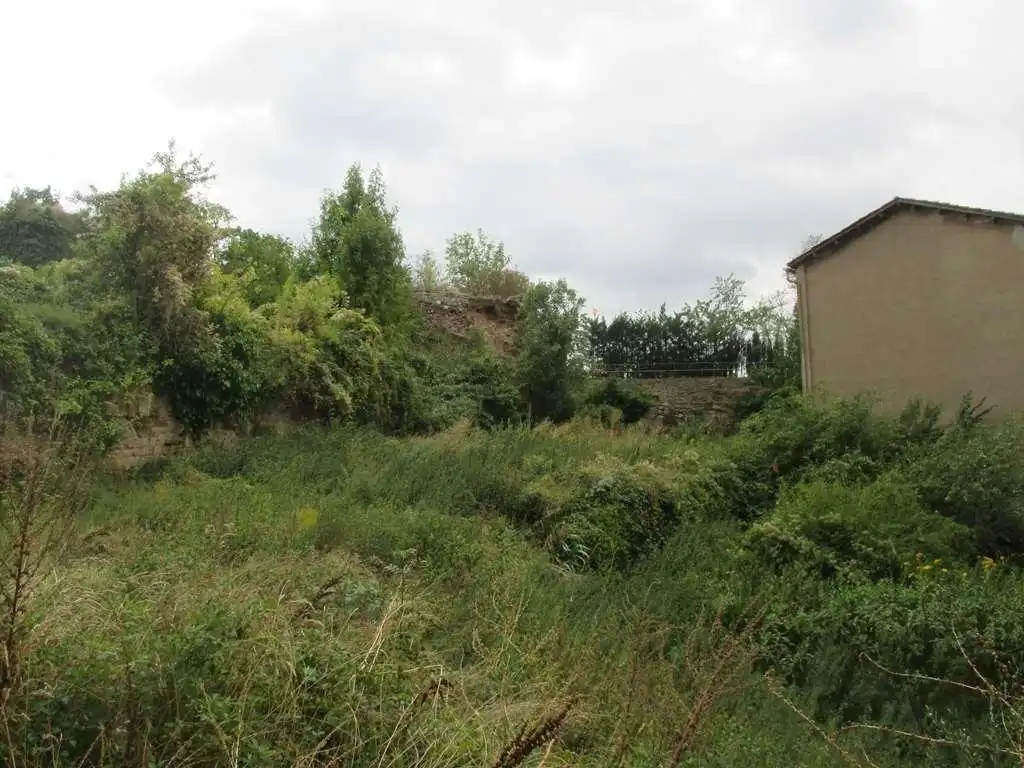 Wohnbaugrundstück zum Verkauf in Berga