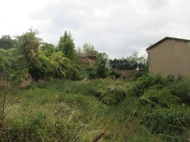 Terreno residenziale in vendita a Berga