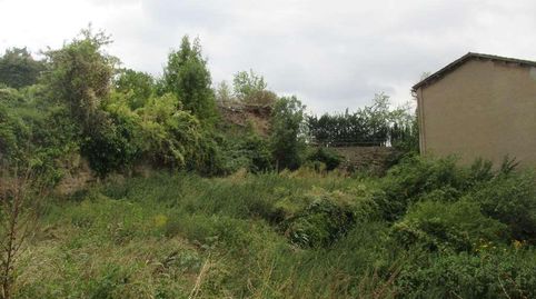 SE VENDE TERRENO URBANO EN BERGA