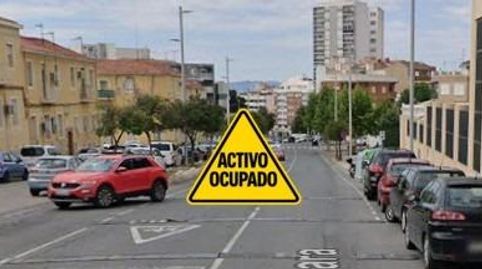 CASA EN ELDA