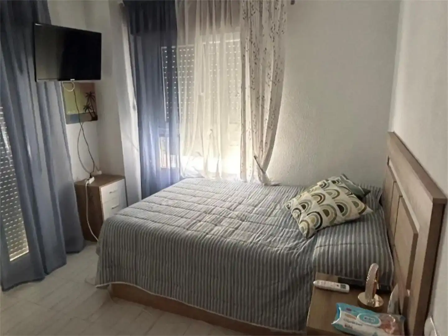 Dormitori de Dúplex en venda en Torrevieja amb Aire condicionat i Balcó