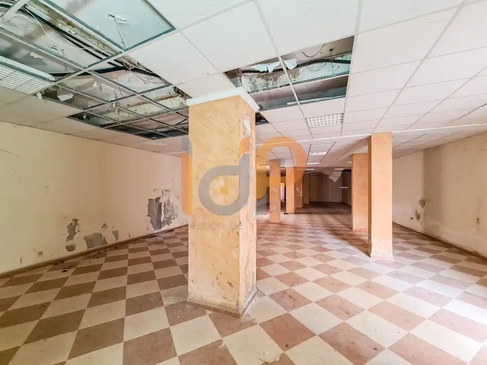 Gewerbefläche zum Verkauf in Macael, imagen 4