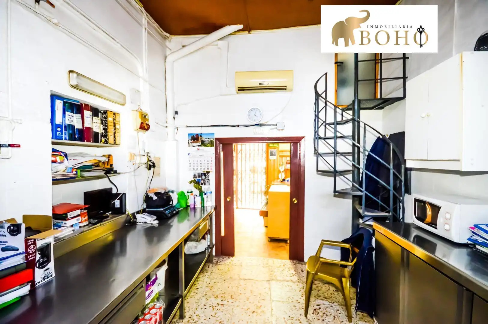 Local en venta en Gádor con Aire acondicionado