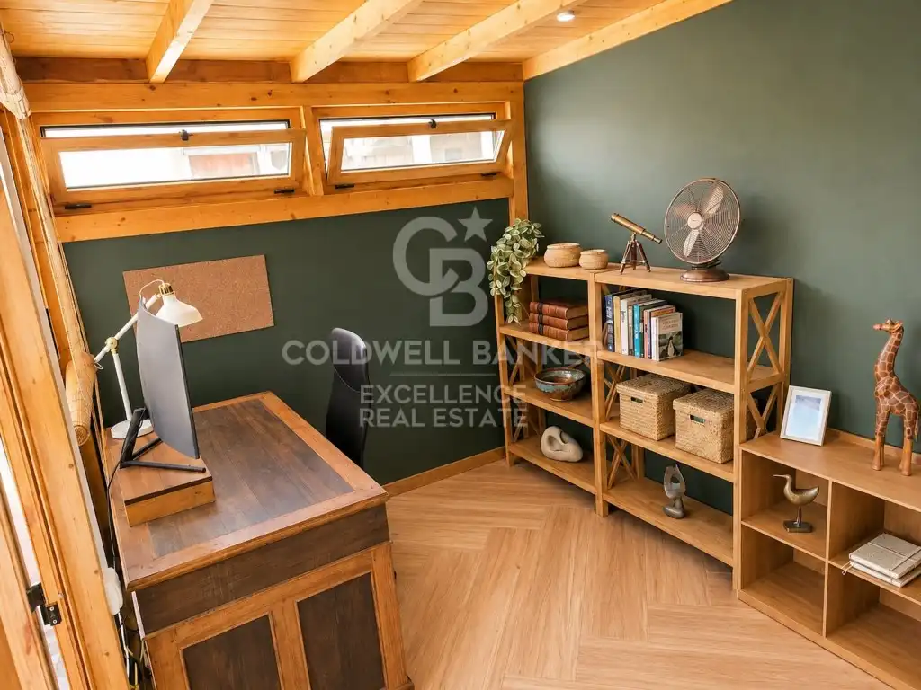 Casa o chalet en venta en La Oliva con Jardín privado, Terraza y Horno