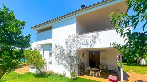 Foto 5 de Casa o chalet en venta en Riells, Girona