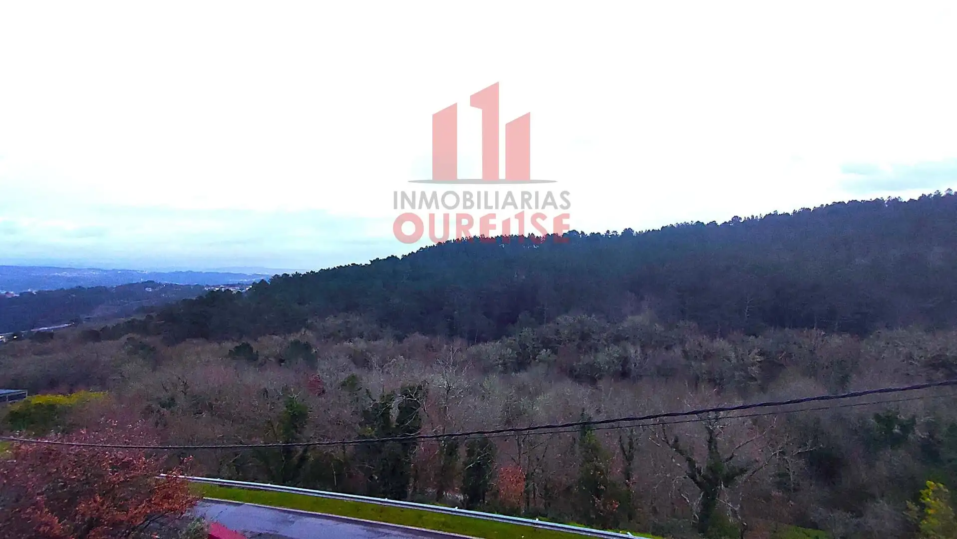 Casa o xalet de lloguer en Toén amb Moblat i Balcó