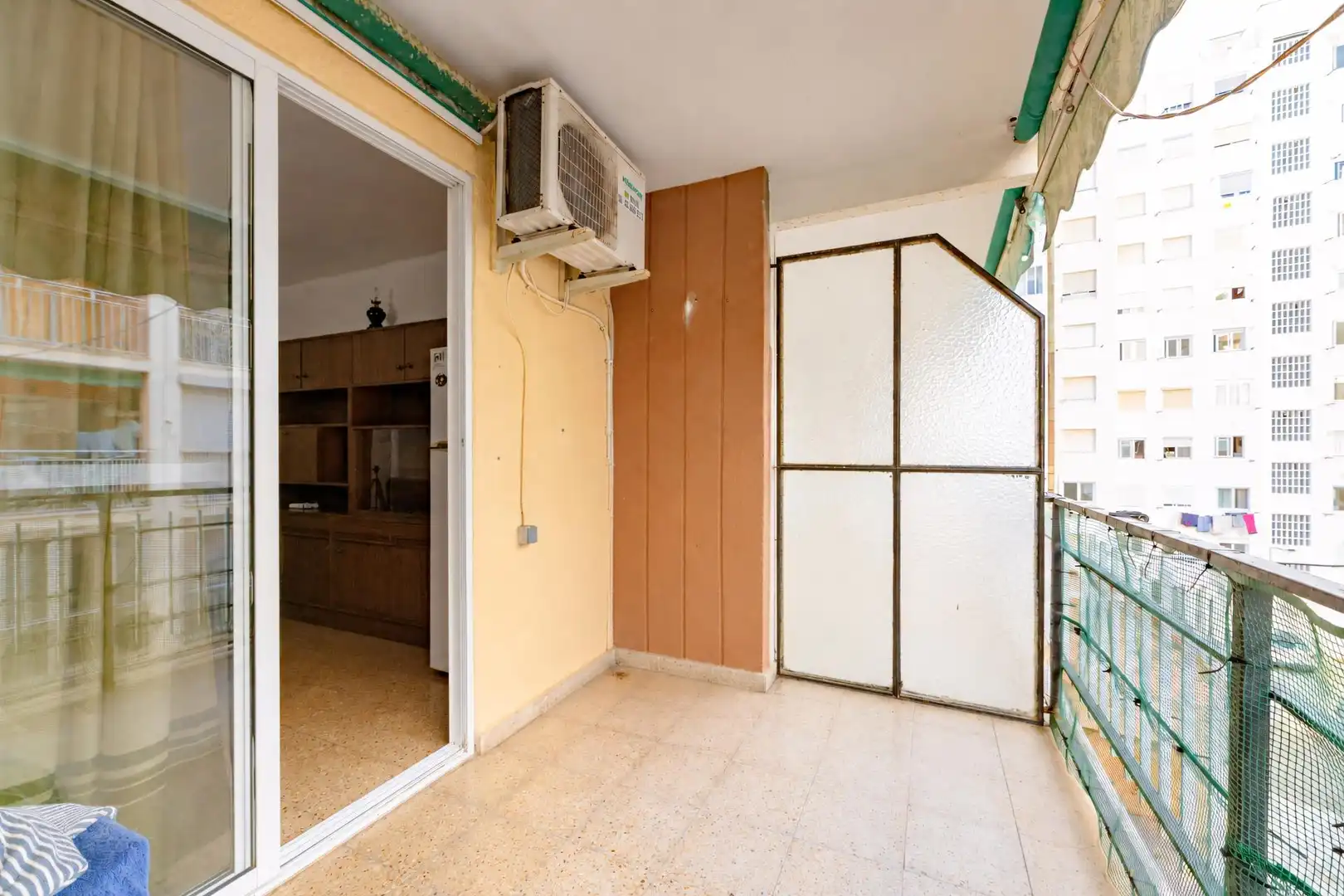 Apartamento con terraza en venta en CABAÑAL 12, imagen 19