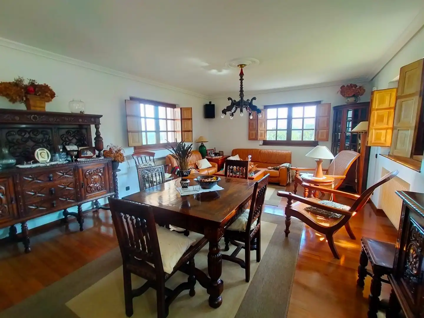 House with garden for sale in Pravia, imagen 20