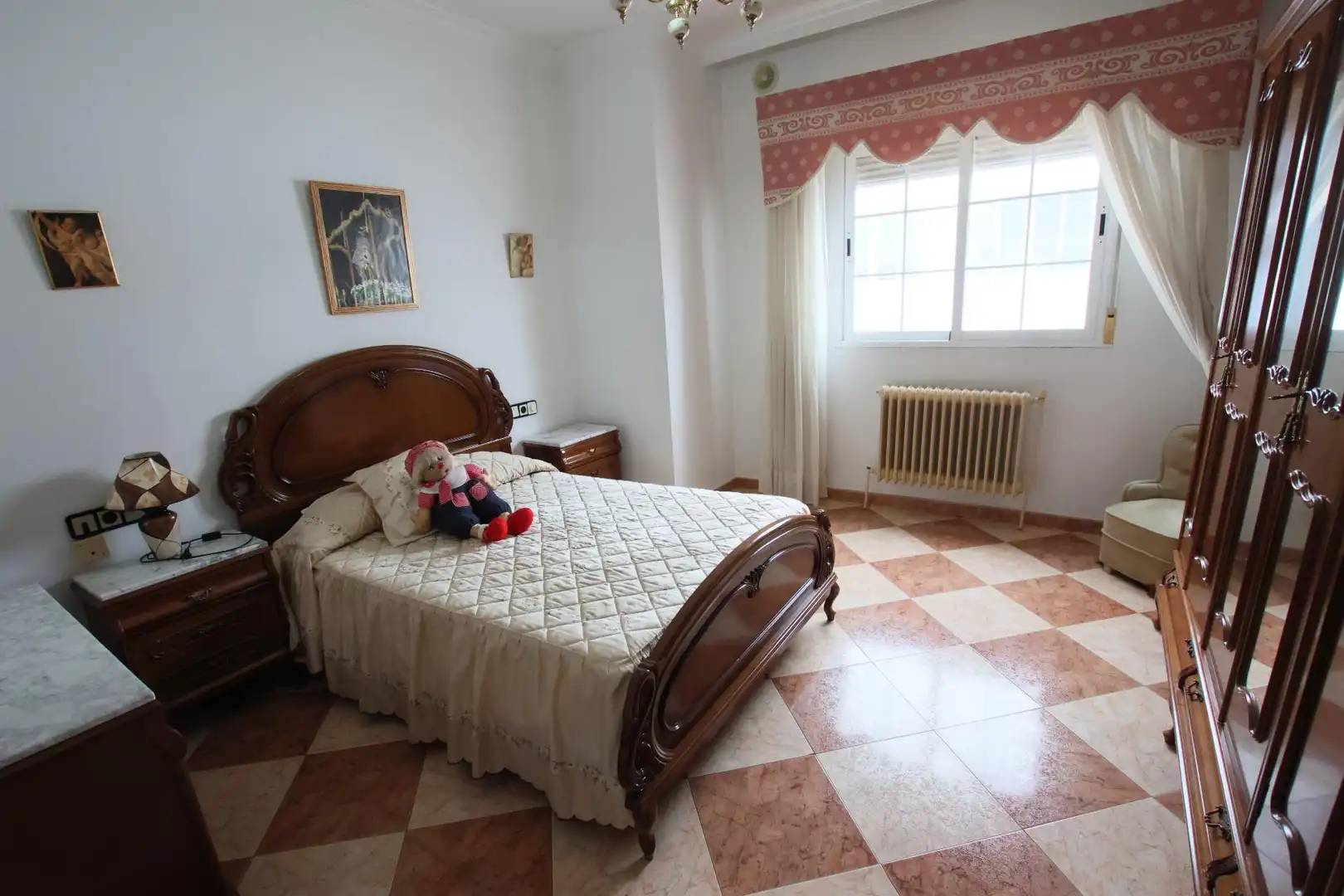 Bedroom of Buildings for sale in Puebla de la Calzada