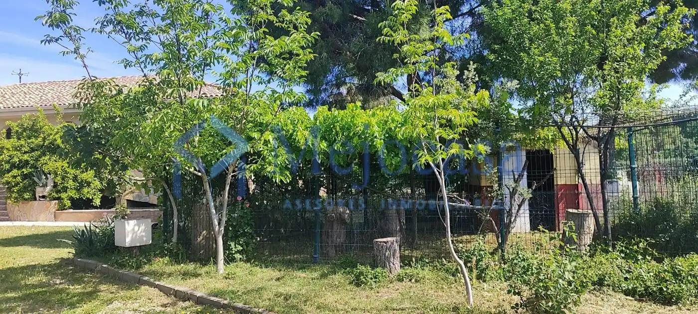 Casa o xalet en venda en Valdetorres de Jarama amb Calefacció, Jardí privat i Terrassa