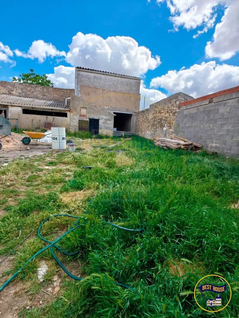 Casa en venda a CALLE ARRABAL, imagen 13