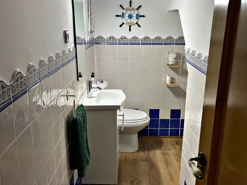 House for sale in Calle Indalo 12, imagen 16