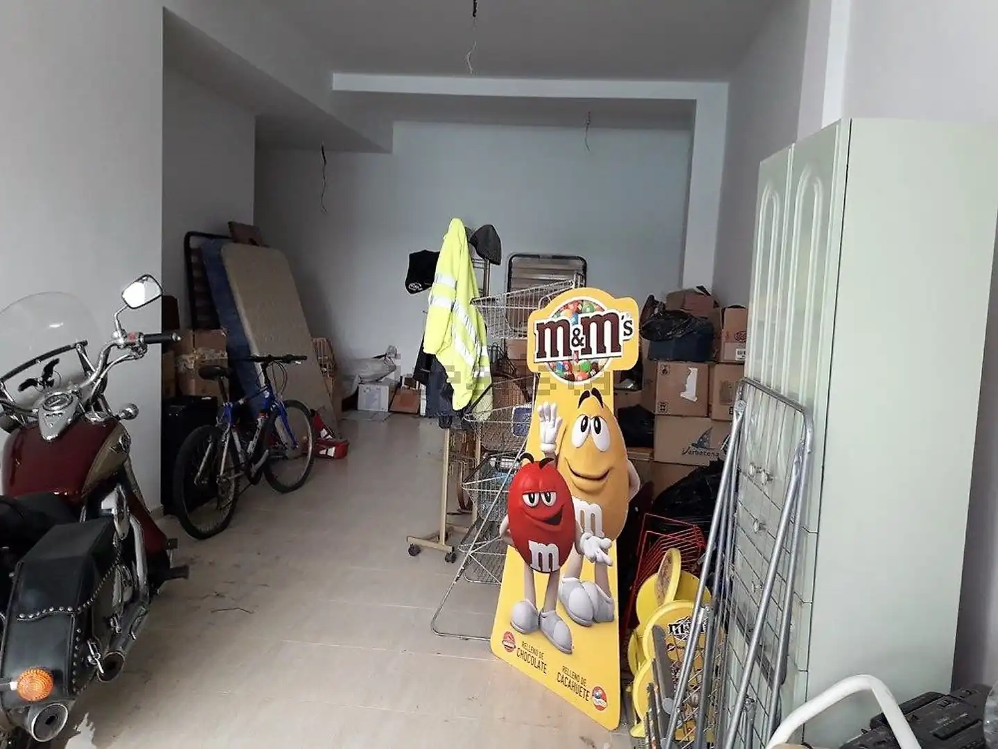 Business premises for sale in Calle Olvido, imagen 3