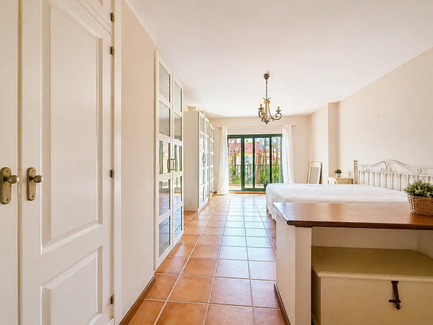 Detached homes for sale in Sotogrande  with Air Conditioner and Terrace