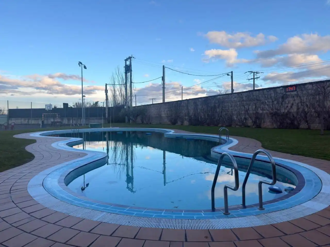 Adossat amb piscina en venda a Avda. Madrid, imagen 80