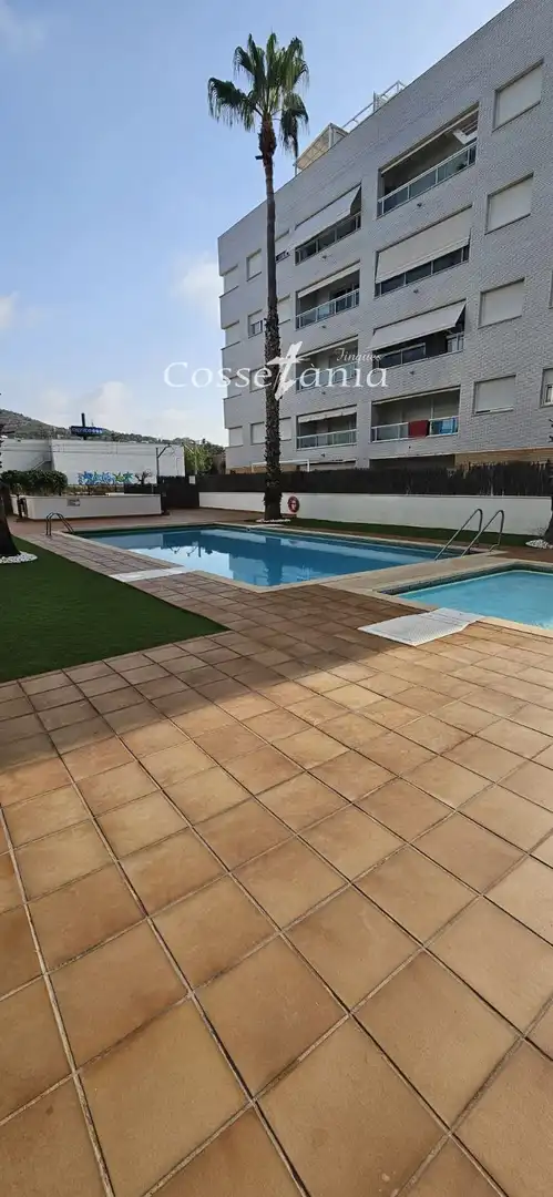 Wohnung mit Pool zum Verkauf in Cossetania, imagen 21