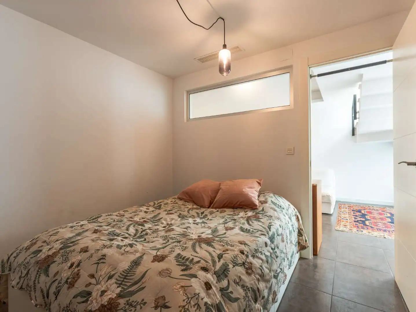 Dormitori de Casa adosada en venda en Torrevieja amb Aire condicionat, Calefacció i Terrassa