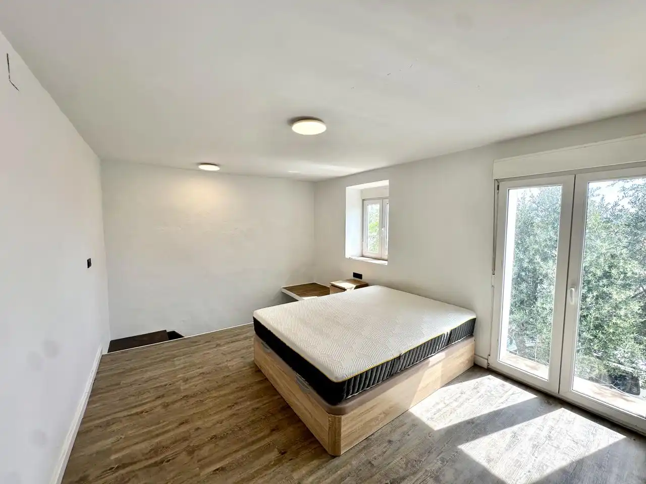Habitación de Casa o chalet en venta en Antequera con Aire acondicionado, Jardín privado y Parquet