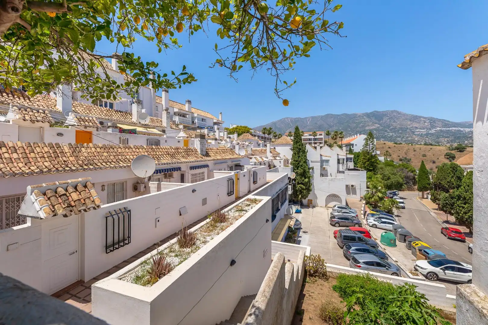 Casa con jardín en venta en Mijas Golf, imagen 16