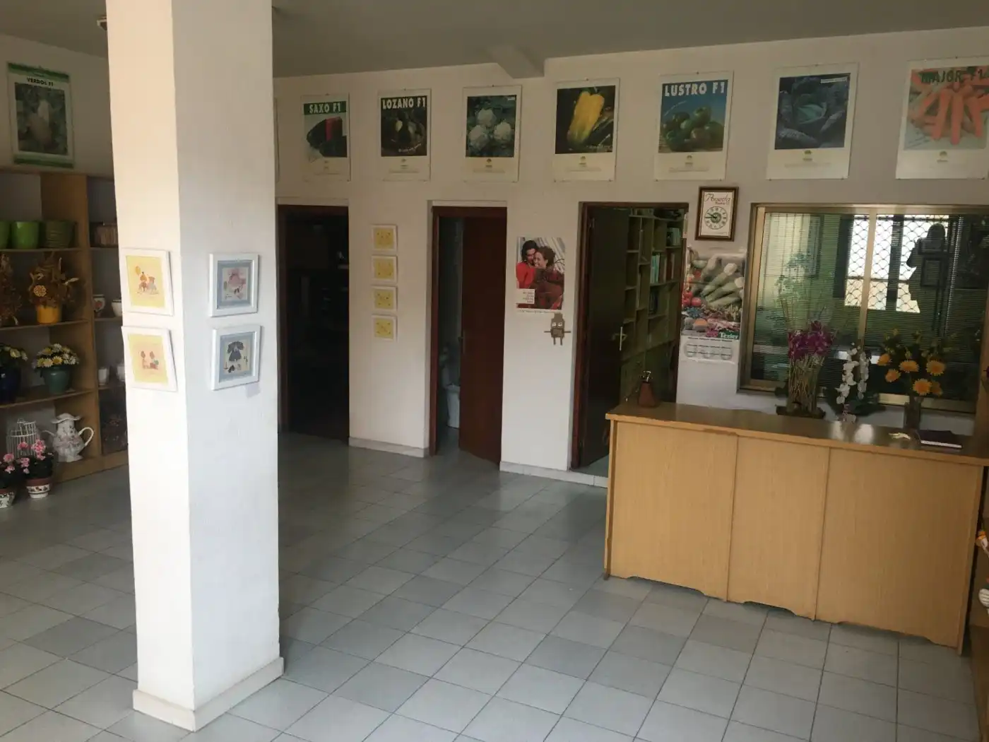 Local en venta en Mozoncillo