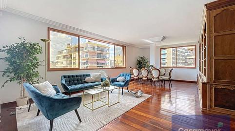 Foto 2 de Pis en venda a Rambla de Méndez Núñez, Barrio del Centro, Alicante / Alacant