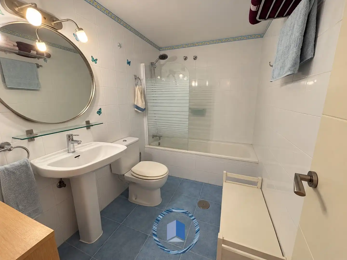 Maison jumelée à vendre à Avenida de Europa, imagen 9