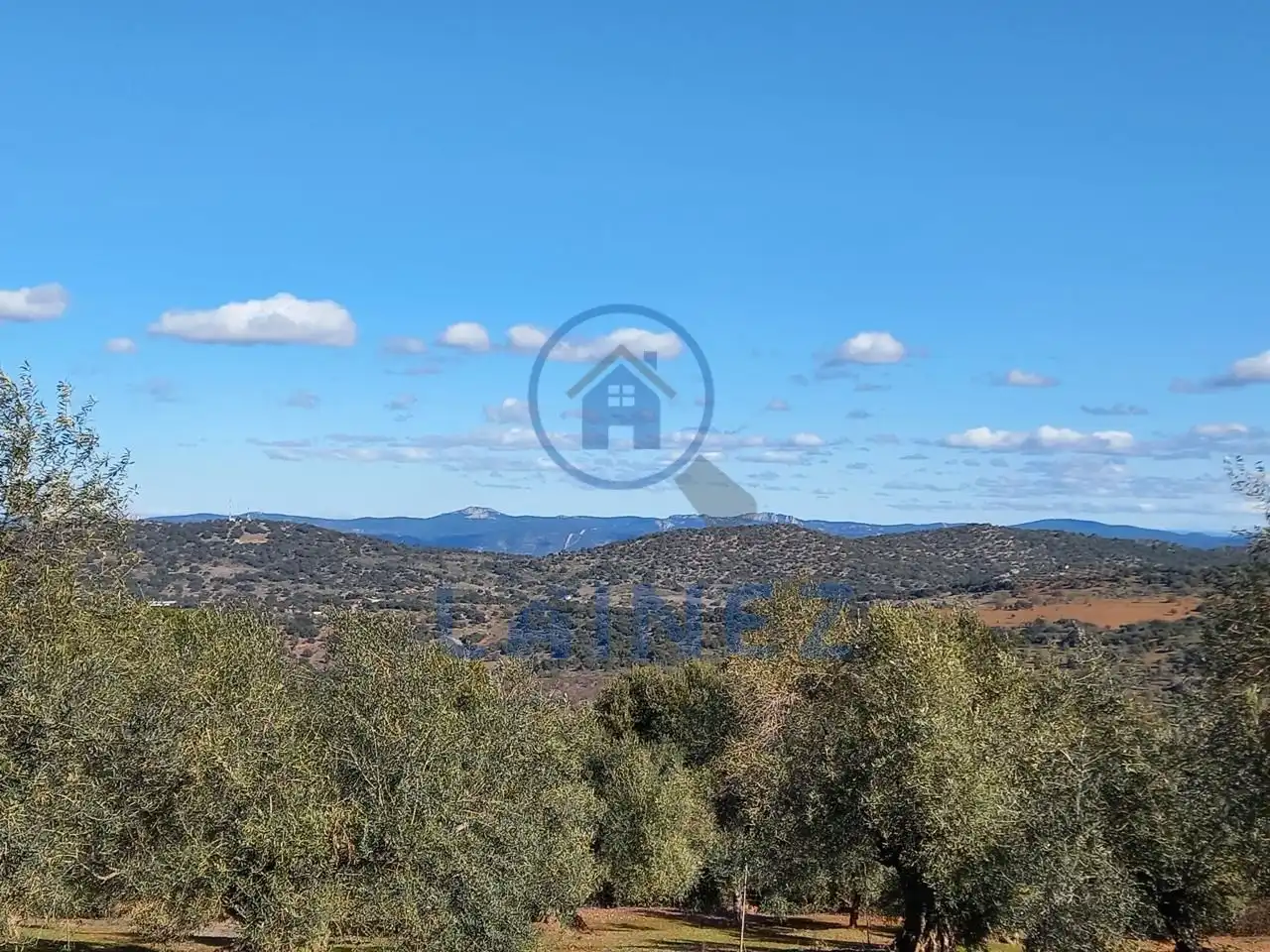 Terreno residenziale in vendita a Villanueva del Rey, imagen 48